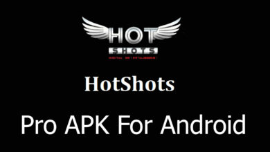 HotShots App Apk Pro
