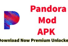 Pandora Mod APK
