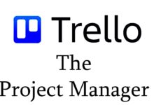 Trello Project Management Tool