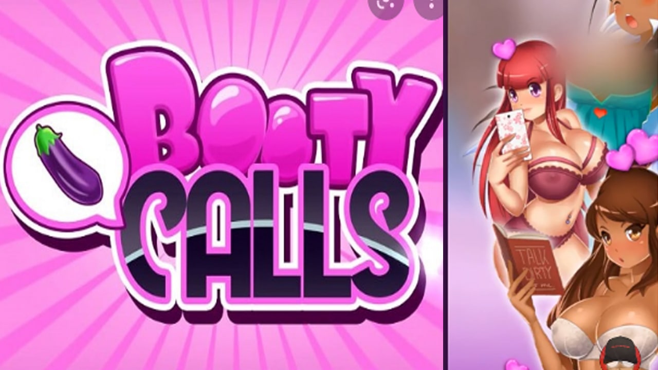 Booty Calls Mod APK Download Latest Version For Free.