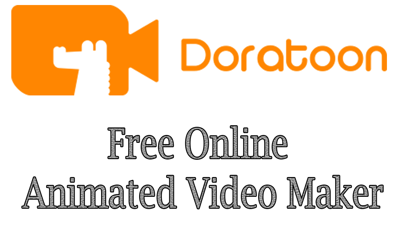 Doratoon Animation Maker: How To Use & Download Video From Doratoon