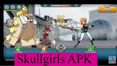 Skullgirls Mod APK