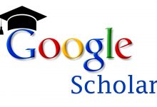 What is Google Scholar