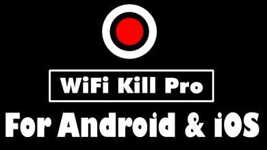 WiFiKill Pro APK