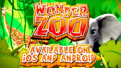 Wonder Zoo MOD APK