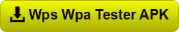 Wps Wpa Tester APK Download