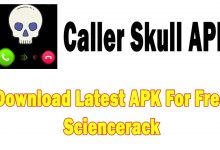 Caller Skull APK For Android