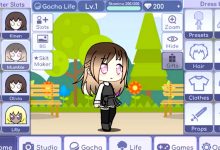 Gacha Life Old Version APK For Android, iOS & PC