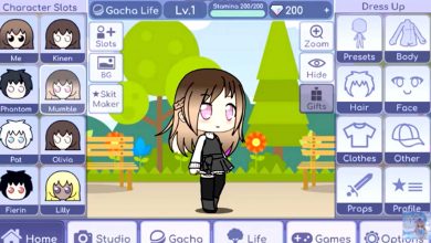 Gacha Life Old Version APK For Android, iOS & PC