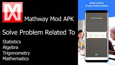 Mathway Premium Mod APK Latest Version For Android 2022