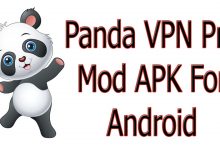 Panda VPN Pro MOD APK