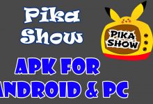 PikaShow APK Download For Android