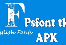 Psfont tk APK Download For Android
