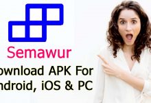 Semawur APK For android, ios & pc