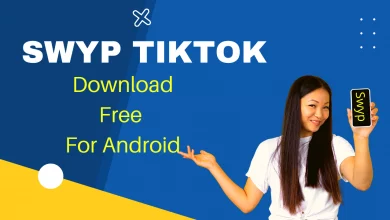 Swyp Tiktok APK for android