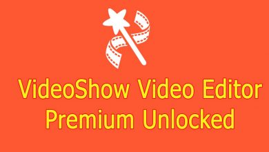 VideoShow APK For Android