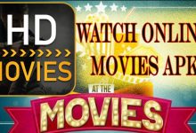 Watch Online Movie Apk download for android