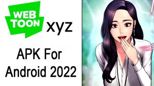 Webtoon XYZ APK