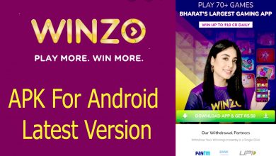 WinZO Gold APK for Android