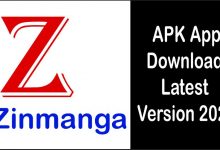Zinmanga APK v2.1 Download Free For Android Latest Version 2022