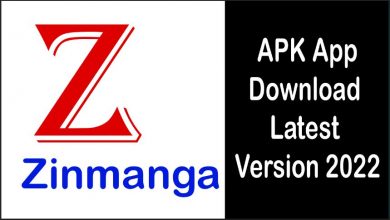 Zinmanga APK v2.1 Download Free For Android Latest Version 2022