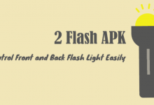 2 Flash APK