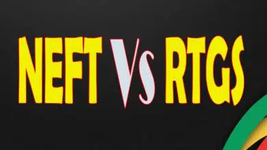 Differences Between NEFT and RTGS