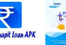 What is Snapit Loan APK