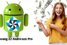 androzen pro download for samsung z2,z3