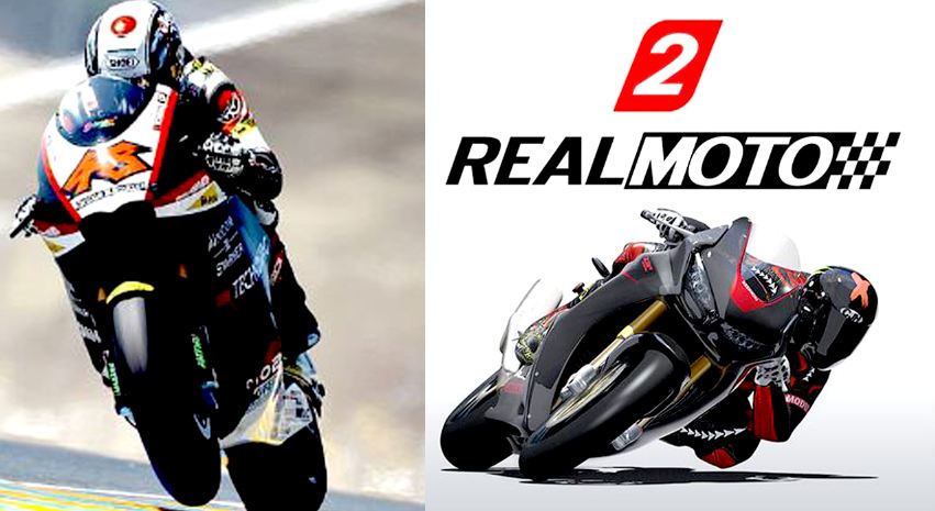 real moto 2 mod apk unlimited money latest version