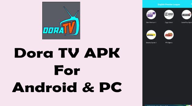 Dora TV APK Download