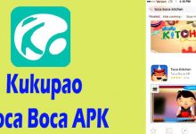 Kukupao Toca Boca APK Download for android