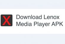 Lenox Media Player APK App Download For Android