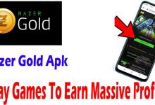 Razer Gold Apk App For Android