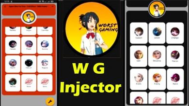 worst gaming injector apk download wg skin injector