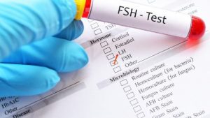 FHS test