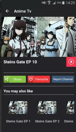 Features of Hanime TV APK