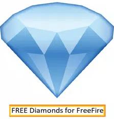 Free Fire Diamond APK App Download