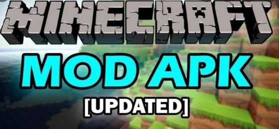 Minecraft Mod Apk Download Latest Version
