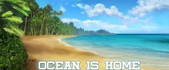 Ocean Is Home 2 Mod Apk