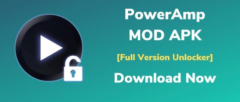 Poweramp Music Player Mod APK