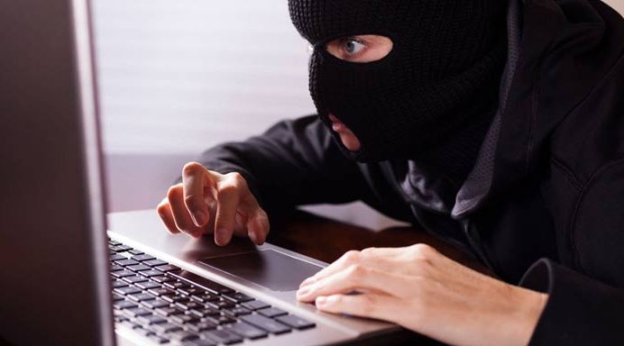 Method Of Cybercrime Attacks