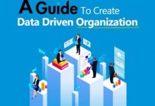 Data-Driven Organization