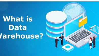 What is Data Wharehouse