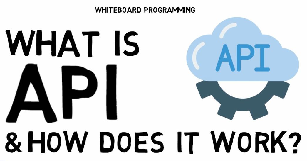 What is API And How Does it Works