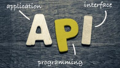 What is An API