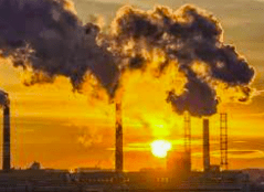 what are effects of Air Pollution