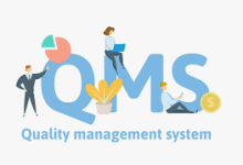 What is Quality MAnagement System