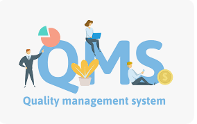 What is Quality MAnagement System