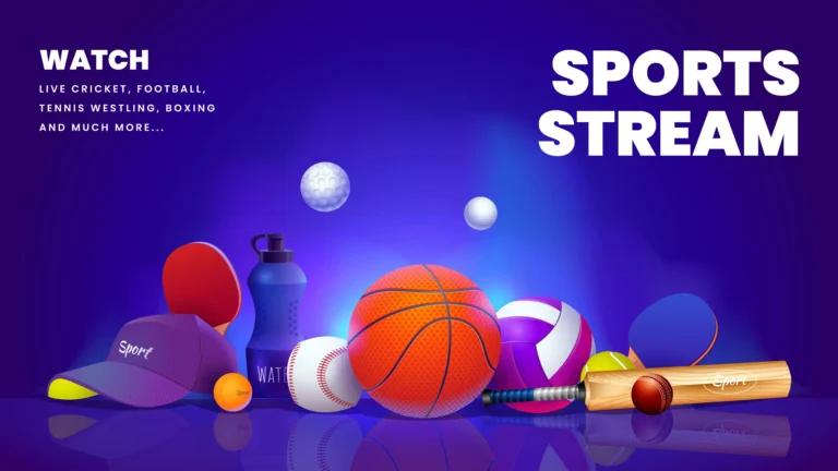 Sports Streaming